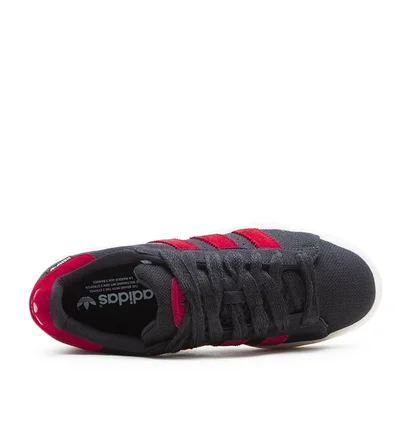 adidas Campus 00s TKO (Schwarz / Rot)