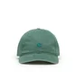 Carhartt WIP Madison Logo Cap (Dunkelgrün)
