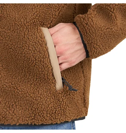 Carhartt WIP Prentis Liner (Braun)