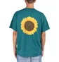 Carhartt WIP S/S Sunflower T-Shirt (Grün)
