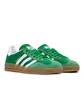 adidas Gazelle Indoor (Grün / Weiß)