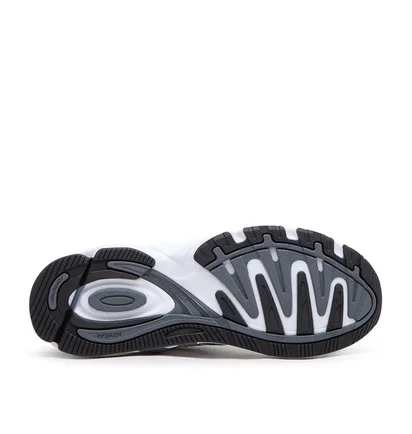 adidas WMNS Response CL (Weiß / Silber)