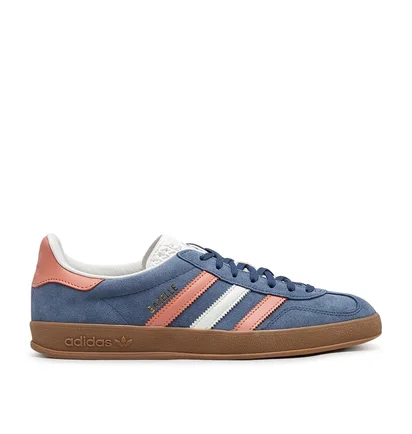 adidas Gazelle Indoor (Multi)