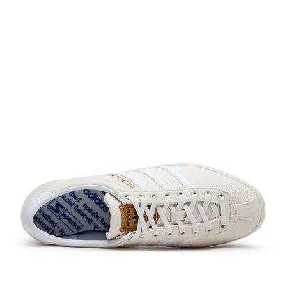 adidas Gazelle Spezial (Beige)