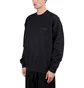 Y-3 Logo Sweatshirt (Schwarz)