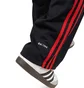 adidas x KORN Reversible Track Pants (Schwarz / Multi)