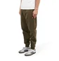 adidas x C.P. Company STND Track Pant (Braun / Rot)