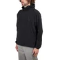 Snow Peak Breathable Quick Dry Anorak (Schwarz)