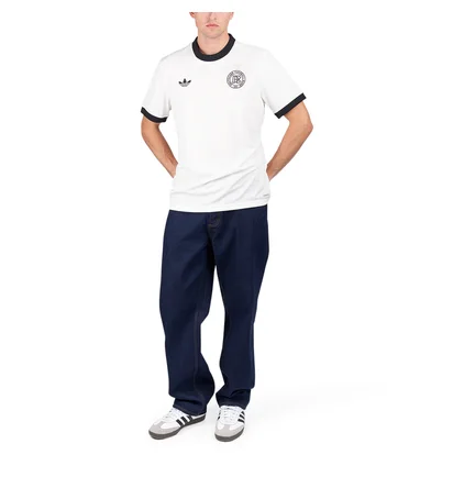 adidas DFB 125 Jahre Jersey (Weiss)
