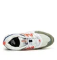 Karhu Fusion 2.0 'All-Around Pack' (Weiß / Orange / Navy)