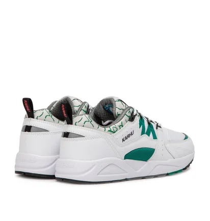 Karhu Fusion 2.0 ''OG'' (Weiß / Grün)