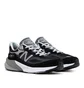 New Balance M990BK6 Made in USA (Schwarz / Weiß)