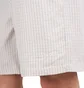Metalwood Textured Caddie Shorts (Beige)