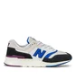 New Balance CM997 HXV (Weiss / Schwarz / Blau)