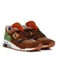 New Balance M1500 LN 'Coastal Cuisine Pack' 'Made in England' (Braun)