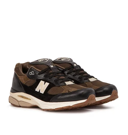 New Balance M9919CV Made in England 'Caviar & Vodka' (Black)