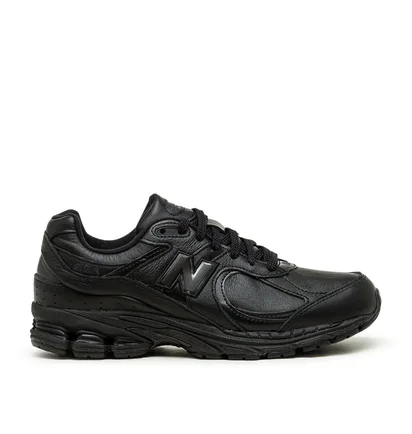 New Balance ML2002 RK (Schwarz)