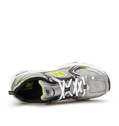 New Balance MR530 SC (Silber / Gelb)