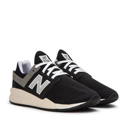 New Balance MS 247 MR (Schwarz)