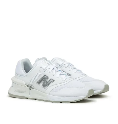 New Balance MS997 LOL Sport (Weiß / Grau)