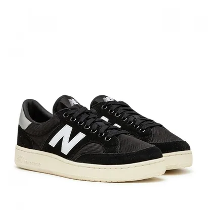 New Balance Pro Court Cup (Schwarz / Weiß)