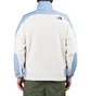 The North Face Fleeski Y2K Jacke (Weiß / Hellblau)