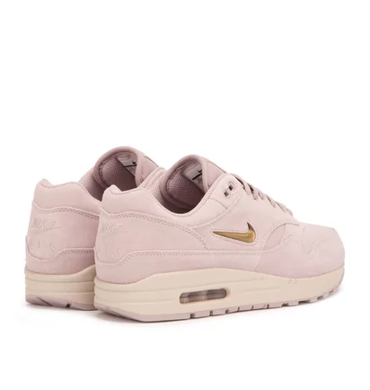 Nike Air Max 1 Premium SC (Rosa)