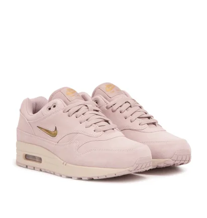 Nike Air Max 1 Premium SC (Rosa)