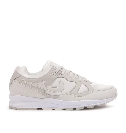 Nike Air Span II (Weiß)