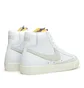Nike Blazer Mid '77 Vintage 'Light Bone' (Weiß)