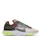 Nike React Element 87 (Braun / Grau)