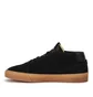 Nike SB Zoom Blazer Chukka (Schwarz)