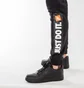 Nike Sportswear ''Just Do It'' Fleece Jogger (Schwarz)
