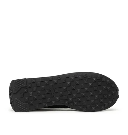 Nike Waffle Trainer 2 (Schwarz / Weiß)