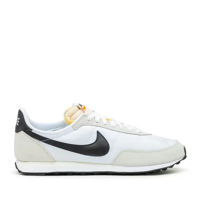 Nike Waffle Trainer 2 SP (Weiß / Schwarz)
