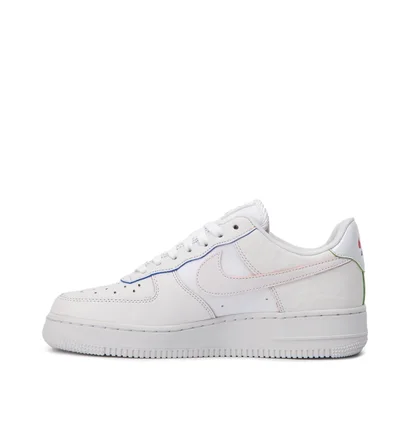 Nike WMNS Air Force 1 Low Special Edition (Weiß)