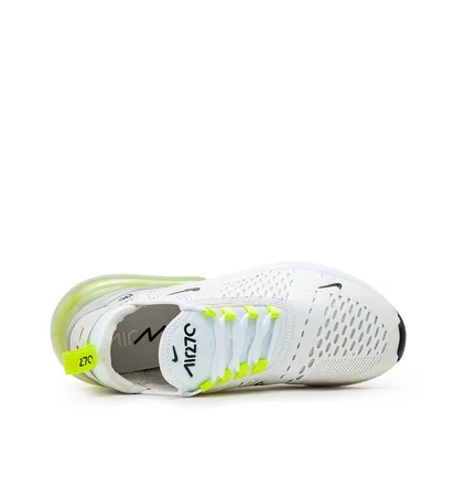 Nike WMNS Air Max 270 (Weiß / Grün)