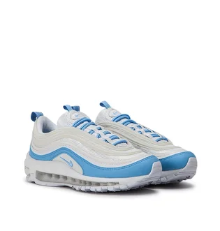 Nike WMNS Air Max 97 Essential (Weiß / Blau)