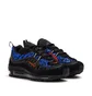 Nike WMNS Air Max 98 Premium 'Black Leopard' (Schwarz)