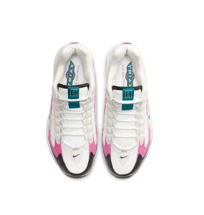 Nike WMNS Air Max Triax 96 (Weiß / Pink)