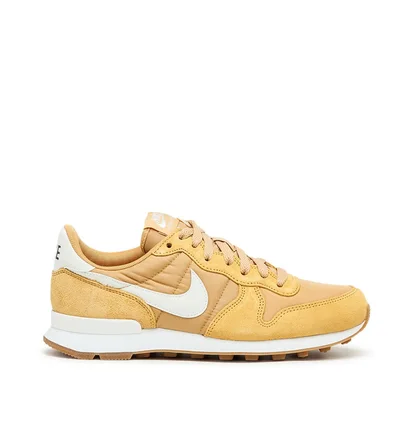 Nike WMNS Internationalist (Beige)