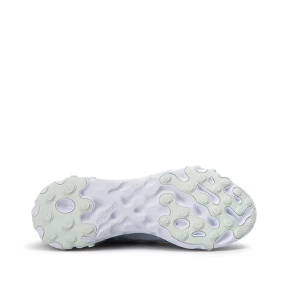 Nike WMNS React Element 55 (Grau)