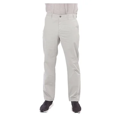 Norse Projects Aros Light Twill Pants (Grau)