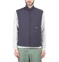 Norse Projects Birkholm Quickdry WR Vest (Navy)