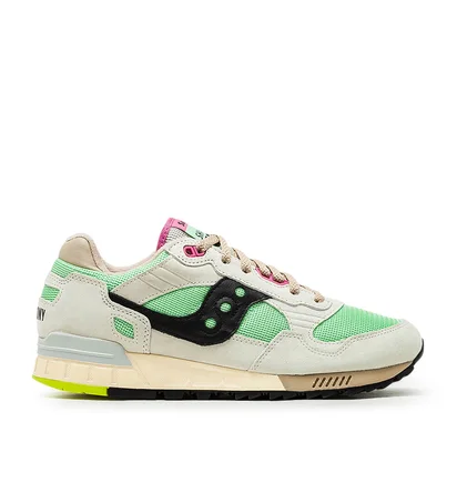 Saucony Shadow 5000 (Grün)