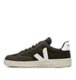 Veja V-12 B-Mesh (Oliv / Weiss)