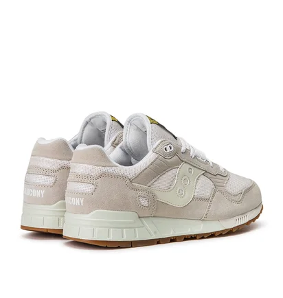 Saucony Shadow 5000 (Beige / Weiß)