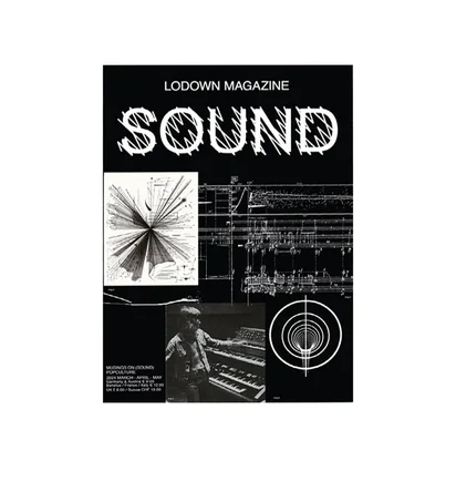Lodown Magazine 
