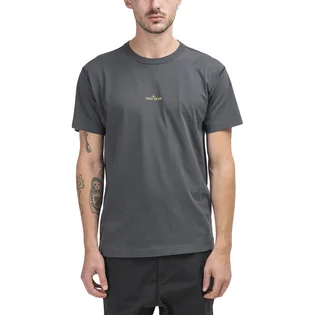 Stone Island Graphic One T-Shirt (Anthrazit)