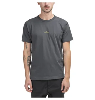 Stone Island Graphic One T-Shirt (Anthrazit)